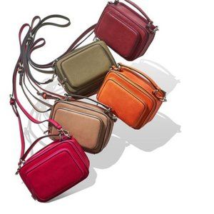 Oprah's Favorite Thing! Kelsey Crossbody